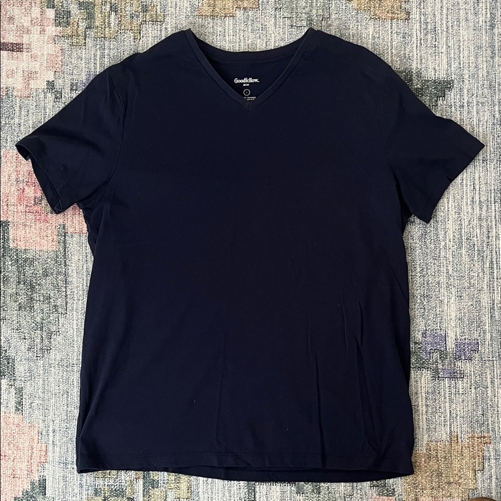 Goodfellow & Co V-Neck T-Shirt
